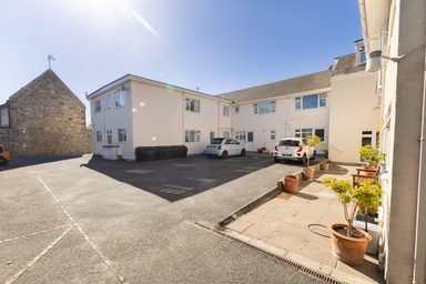 Flat 10 Tokoroa Apartments photo 7