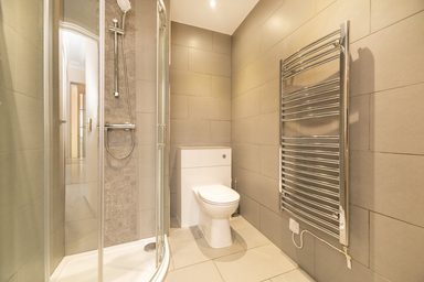 Flat 10 Tokoroa Apartments photo 6