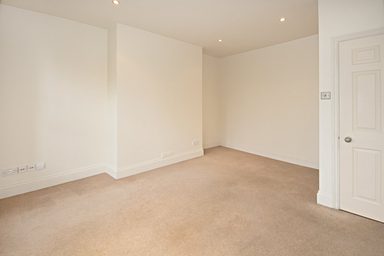 Flat 2, 3 College Terrace photo 3