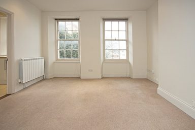 Flat 2, 3 College Terrace photo 4