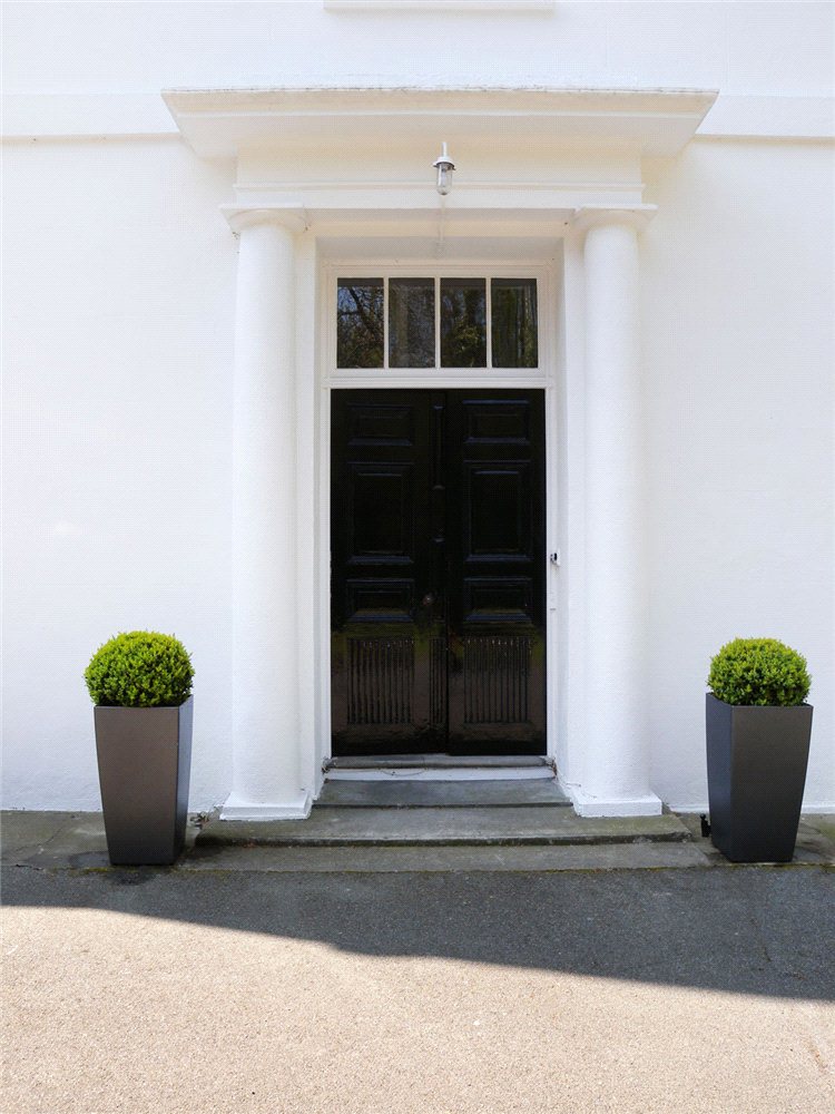 Middle Flat photo 2