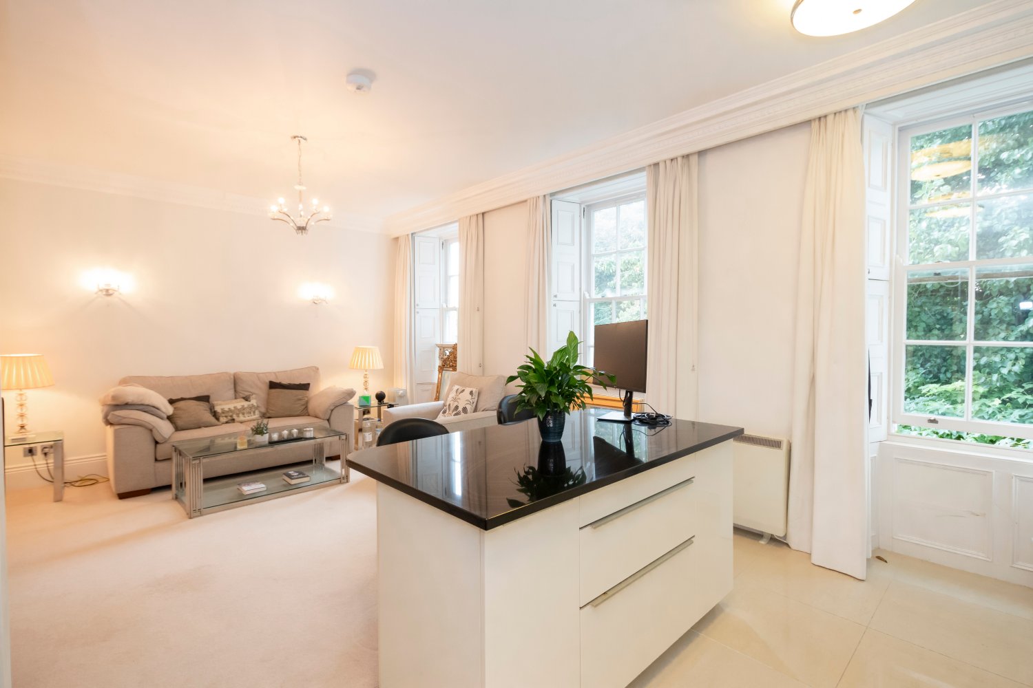 Flat 3, 4 Choisi Terrace photo 4
