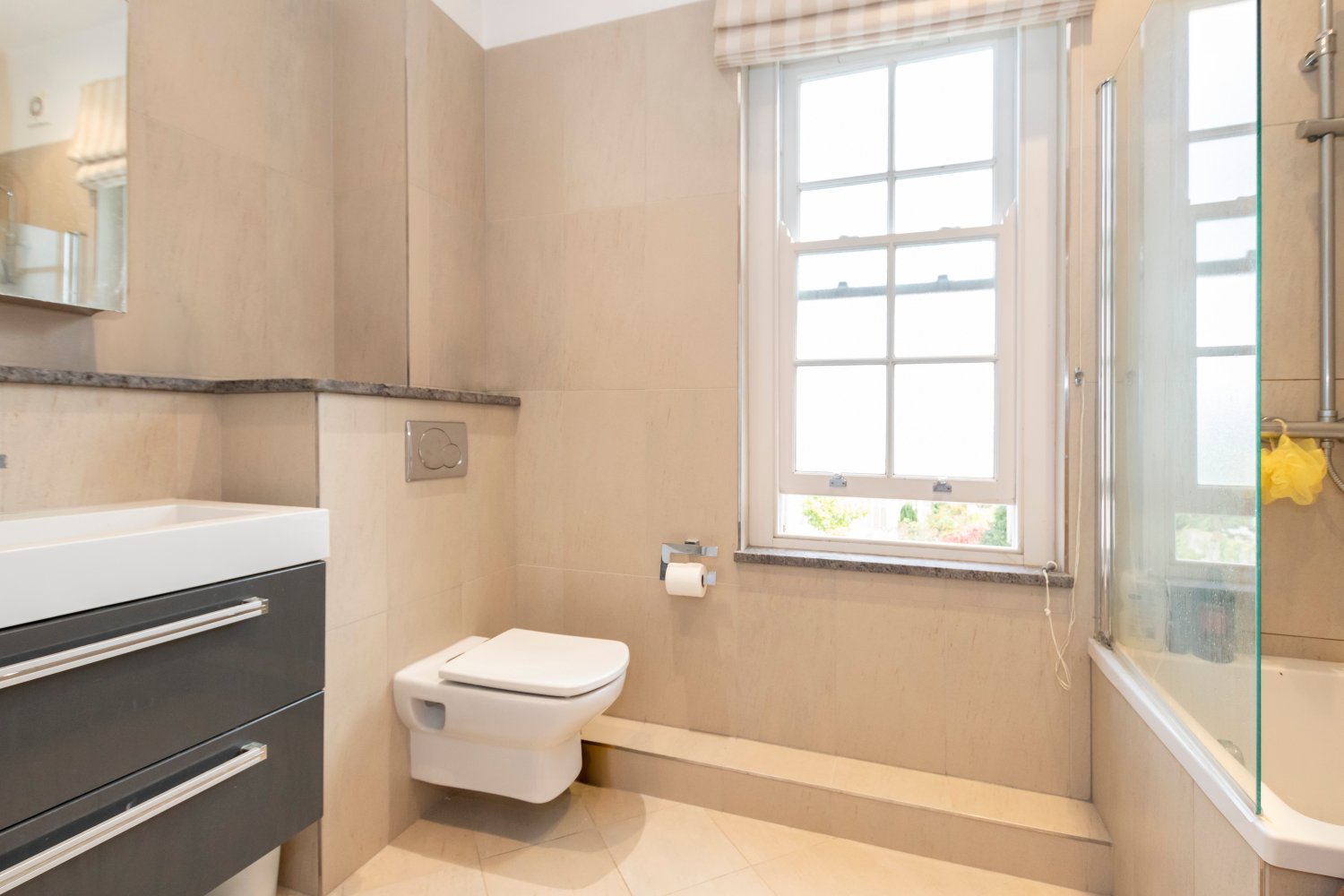 Flat 3, 4 Choisi Terrace photo 8
