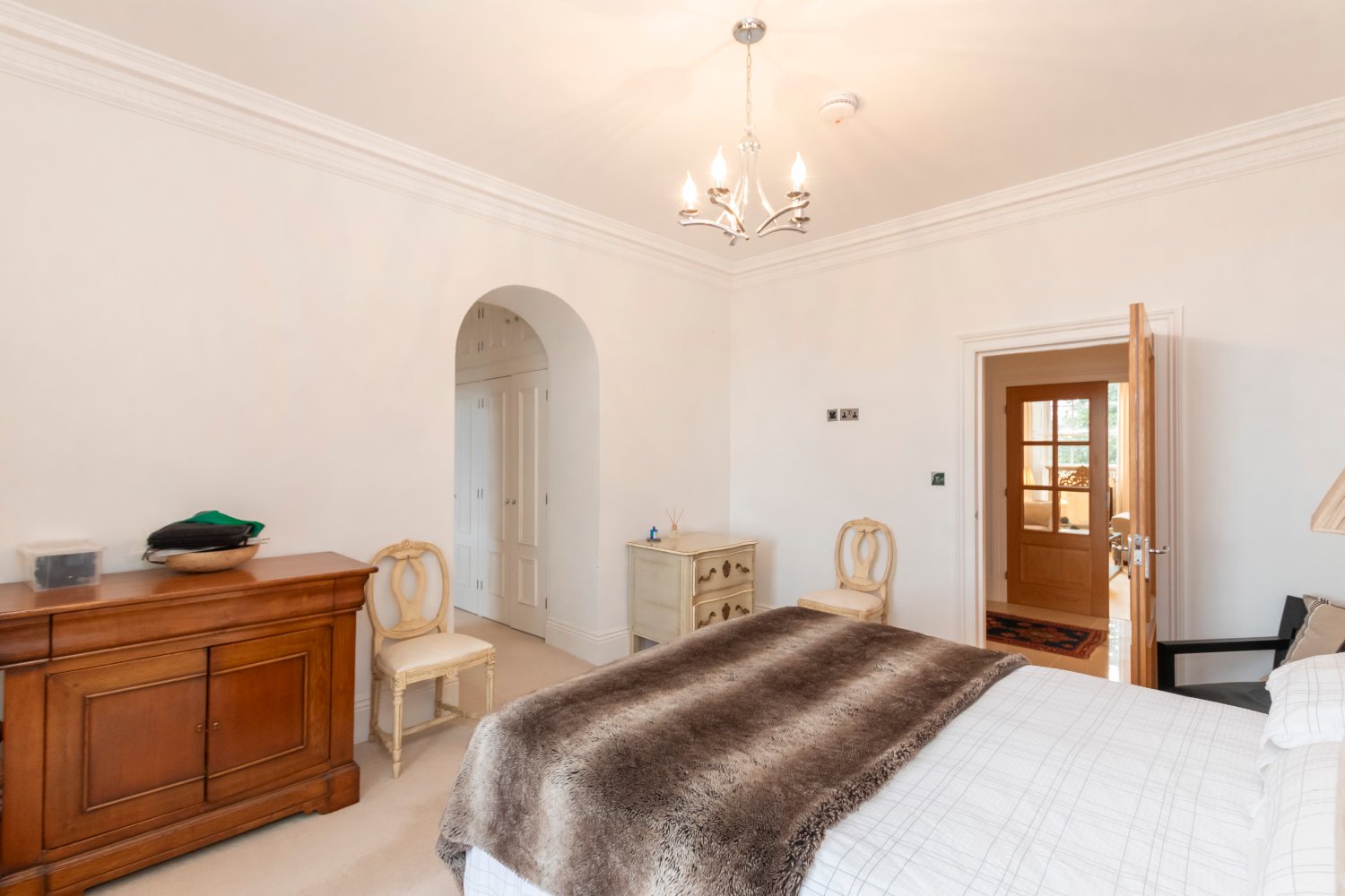 Flat 3, 4 Choisi Terrace photo 7