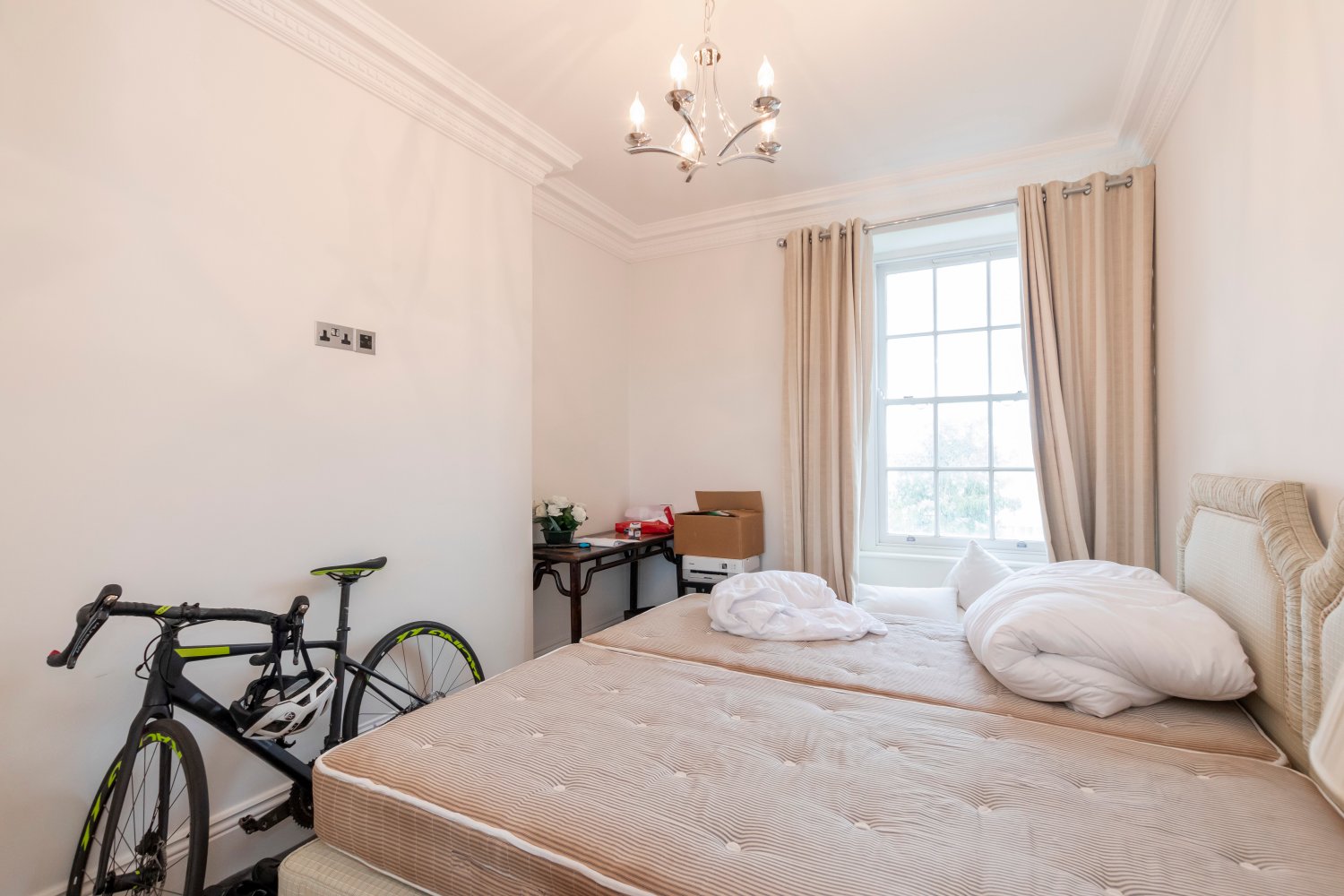 Flat 3, 4 Choisi Terrace photo 9