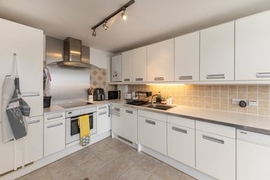Apartment 15, La Reserve photo 5