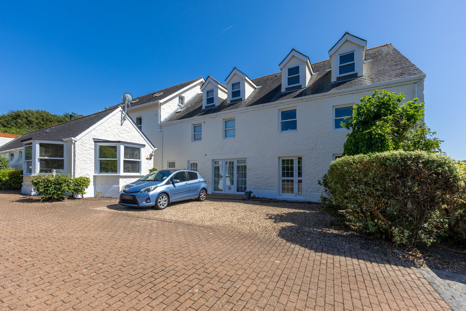 9 Belvoir House photo 1