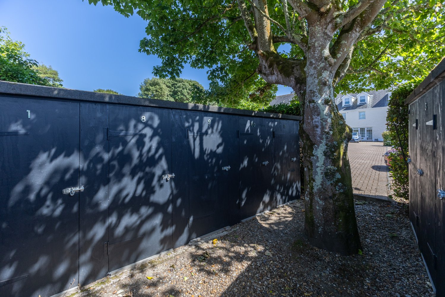 9 Belvoir House photo 11