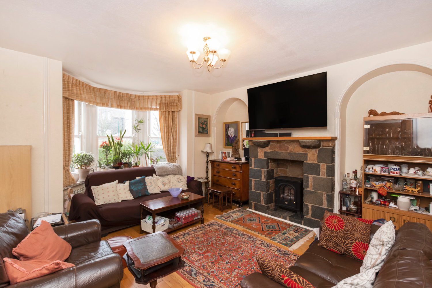 Capelles Villa photo 2