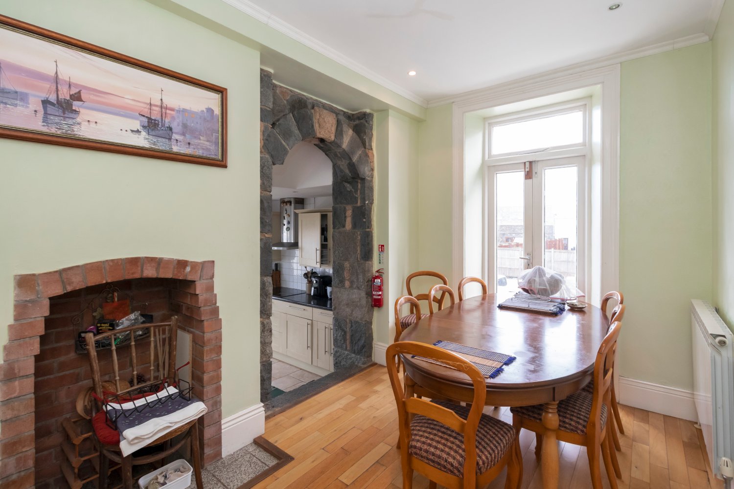 Capelles Villa photo 4
