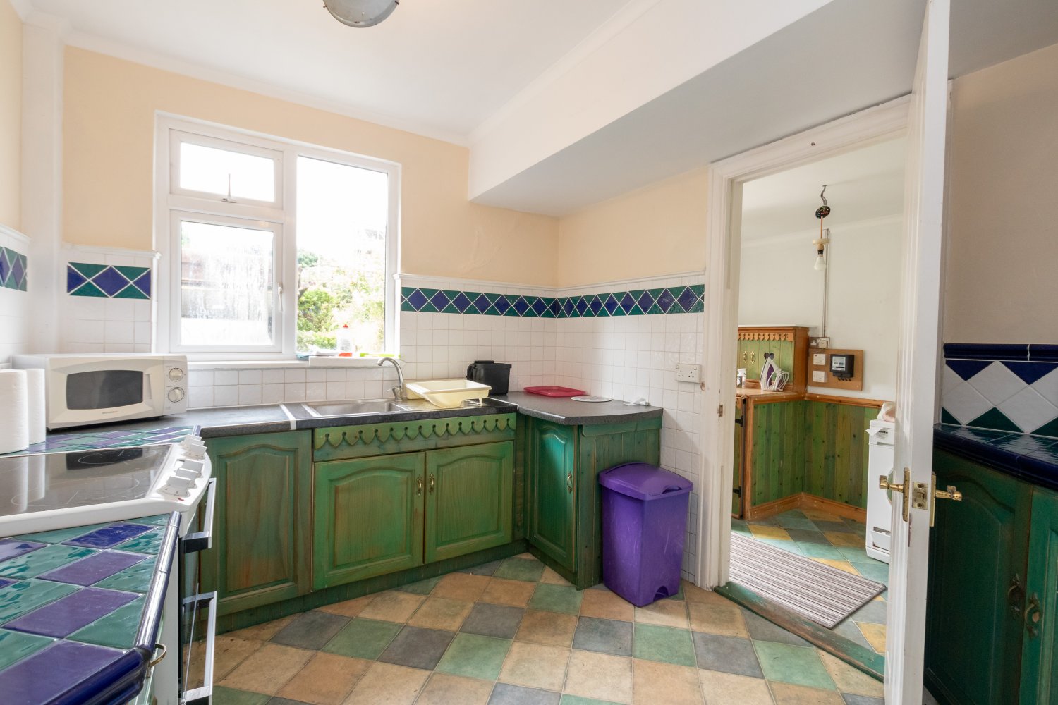Ivy Cottage photo 7