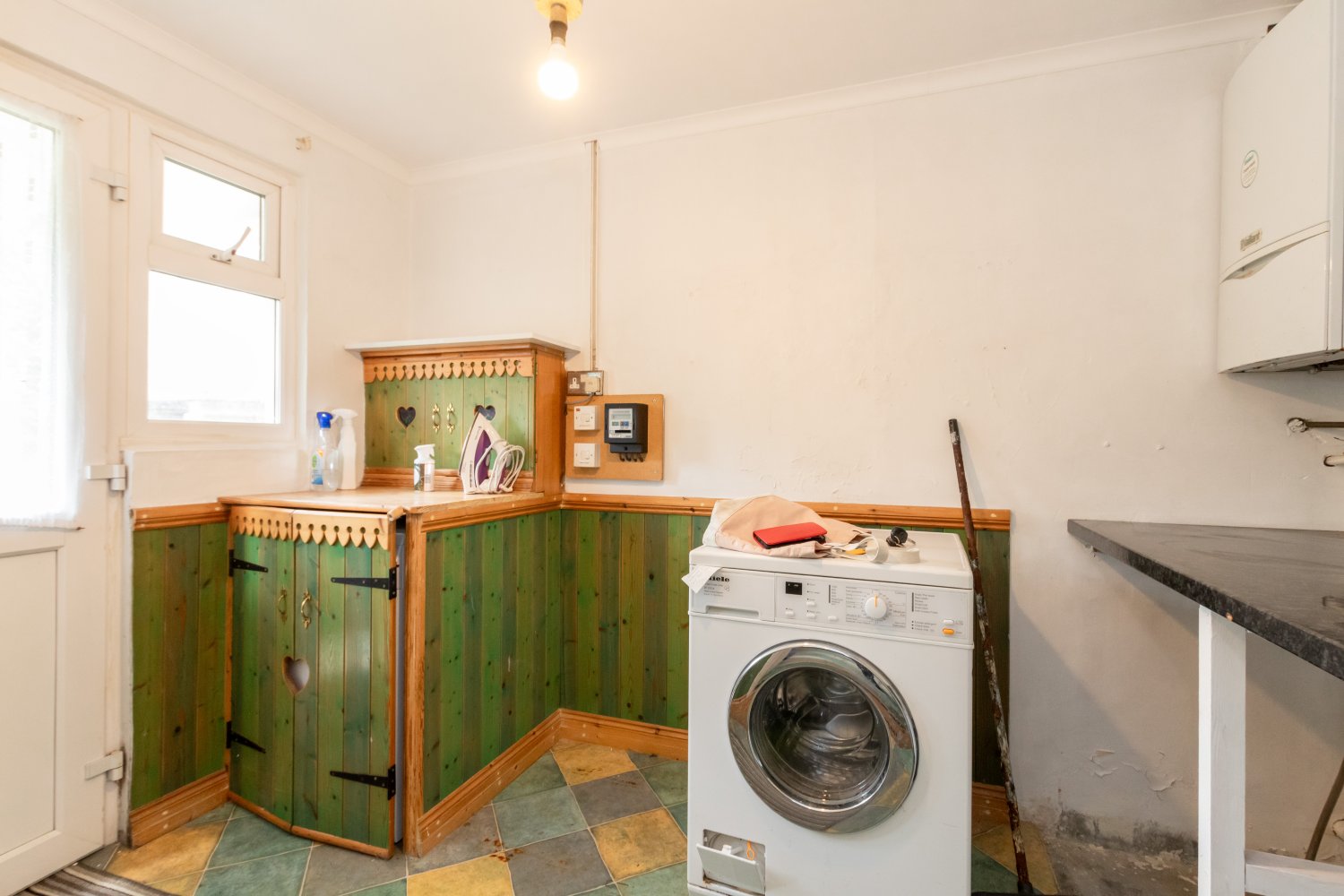 Ivy Cottage photo 9