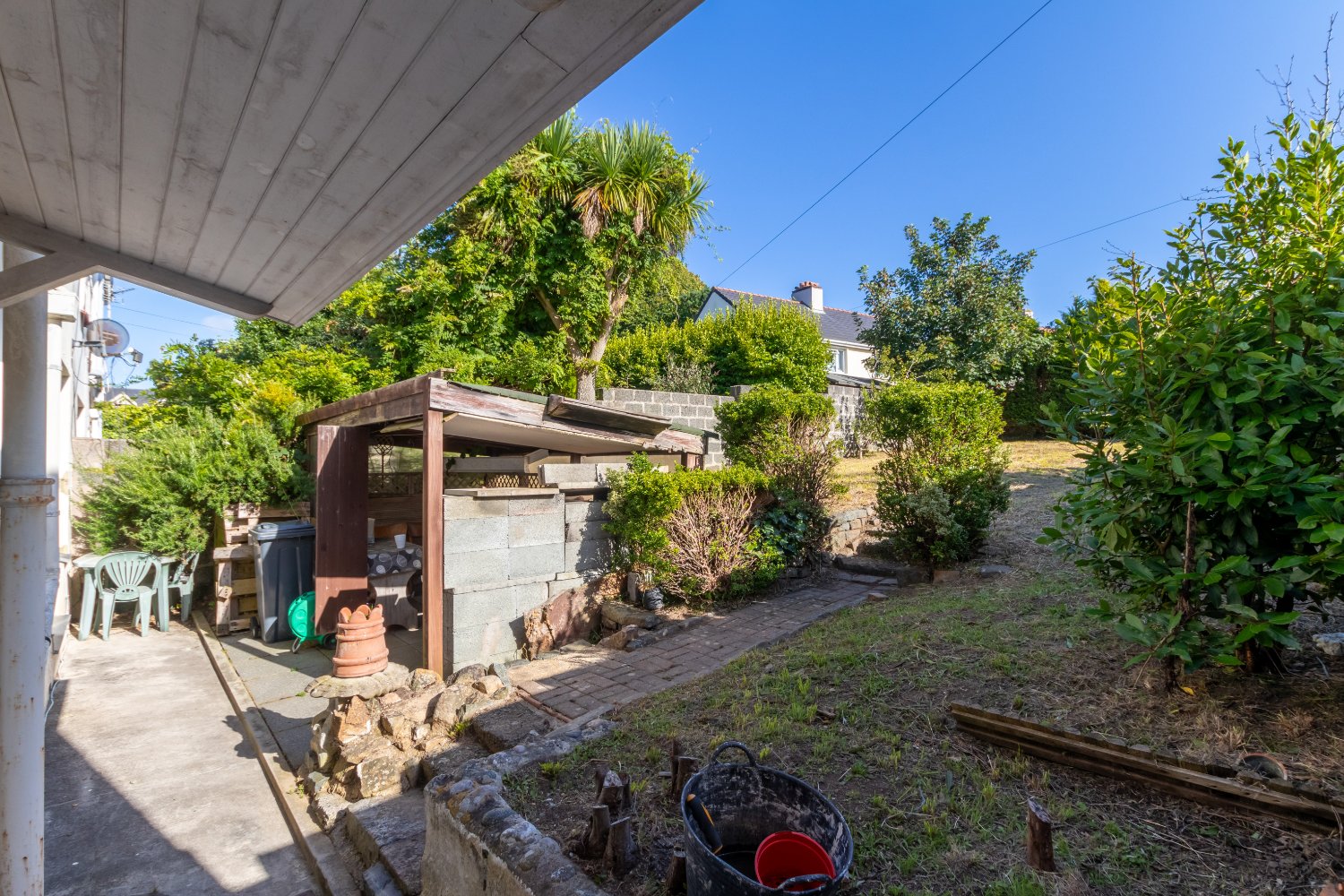Ivy Cottage photo 15