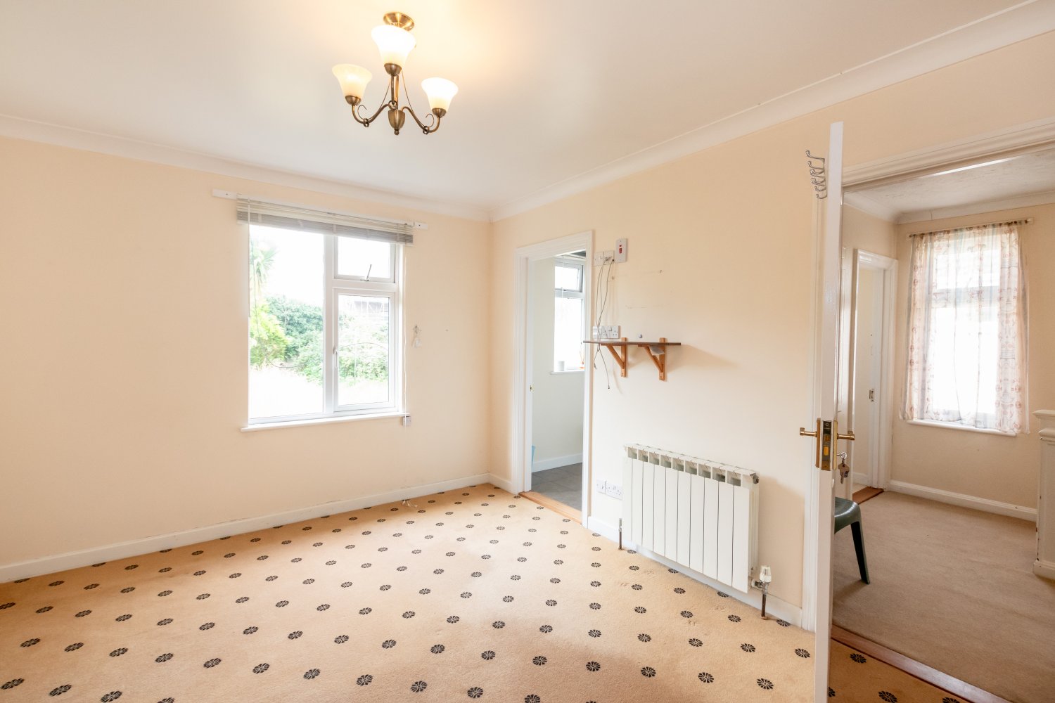 Ivy Cottage photo 13