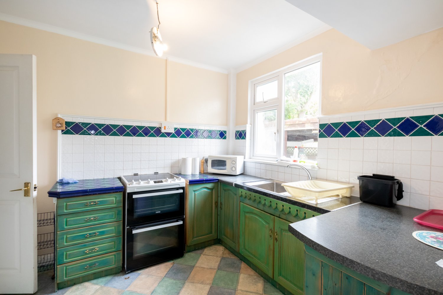 Ivy Cottage photo 8
