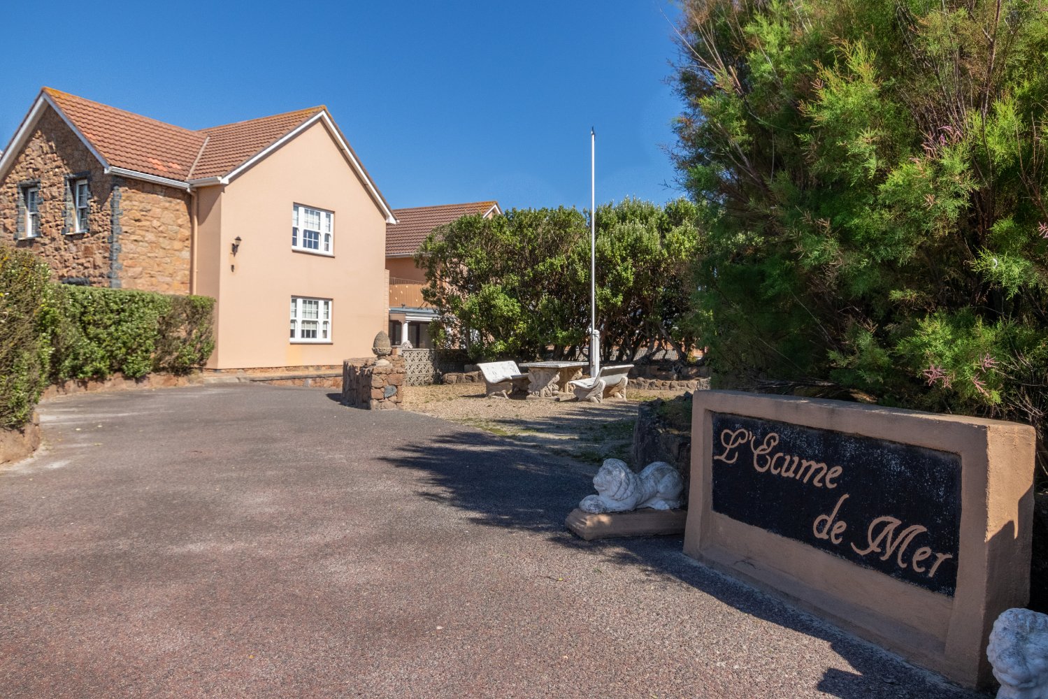 L’Ecume De Mer photo 29