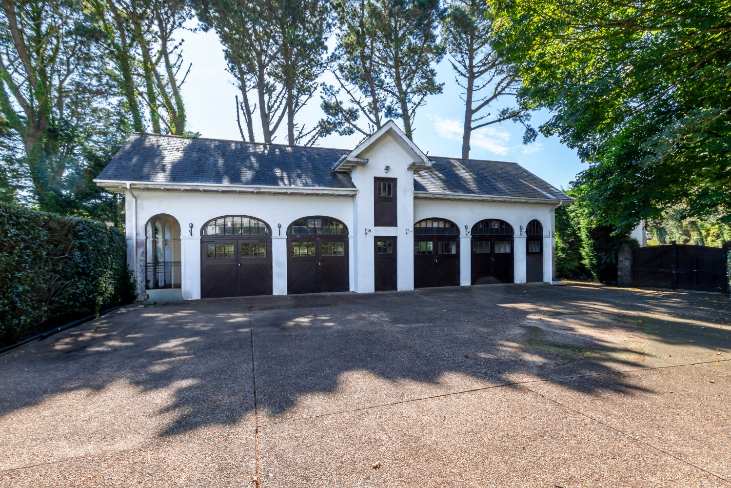 Ste. Hélène Manor photo 19