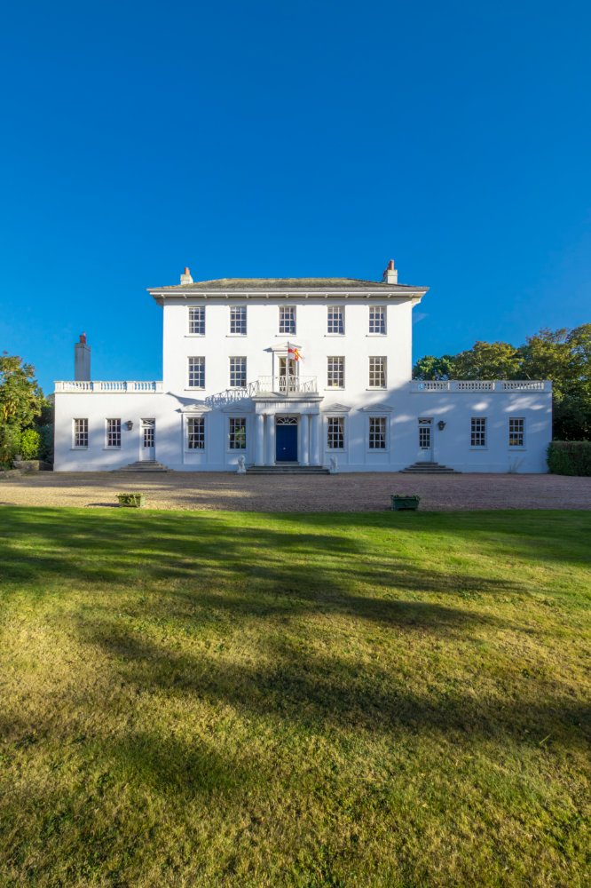 Ste. Hélène Manor photo 14