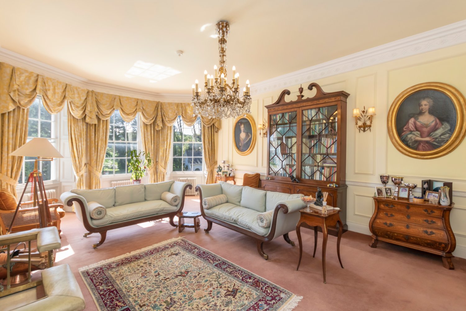 Ste. Hélène Manor photo 4