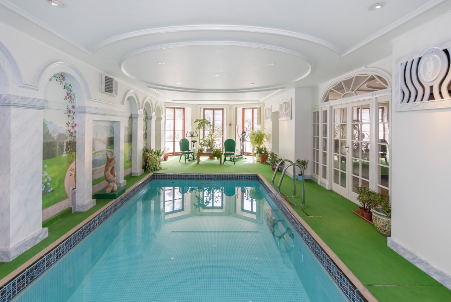 Ste. Hélène Manor photo 9