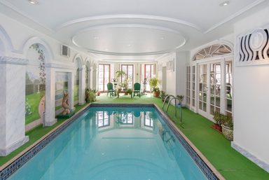Ste. Hélène Manor photo 9