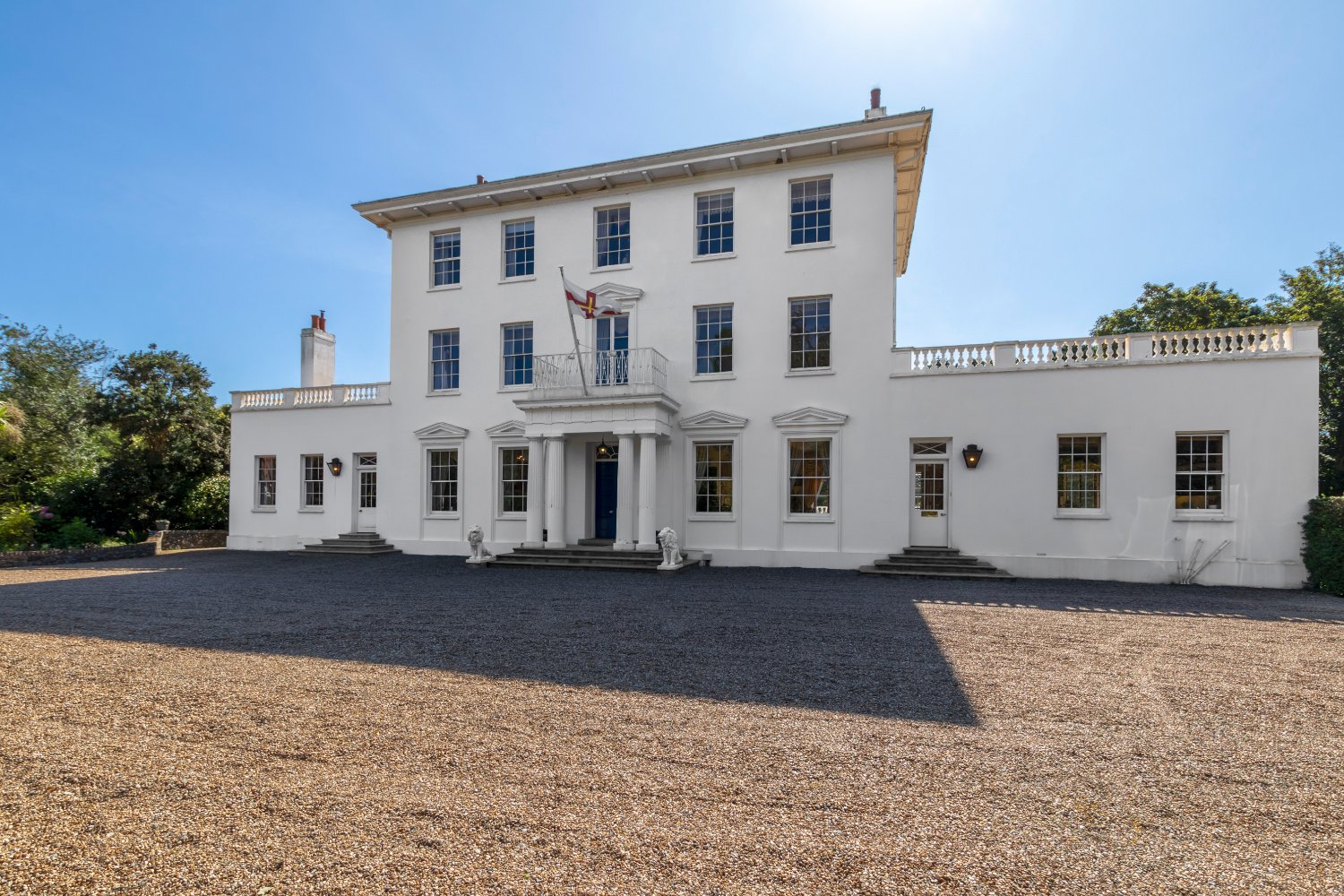 Ste. Hélène Manor photo 10