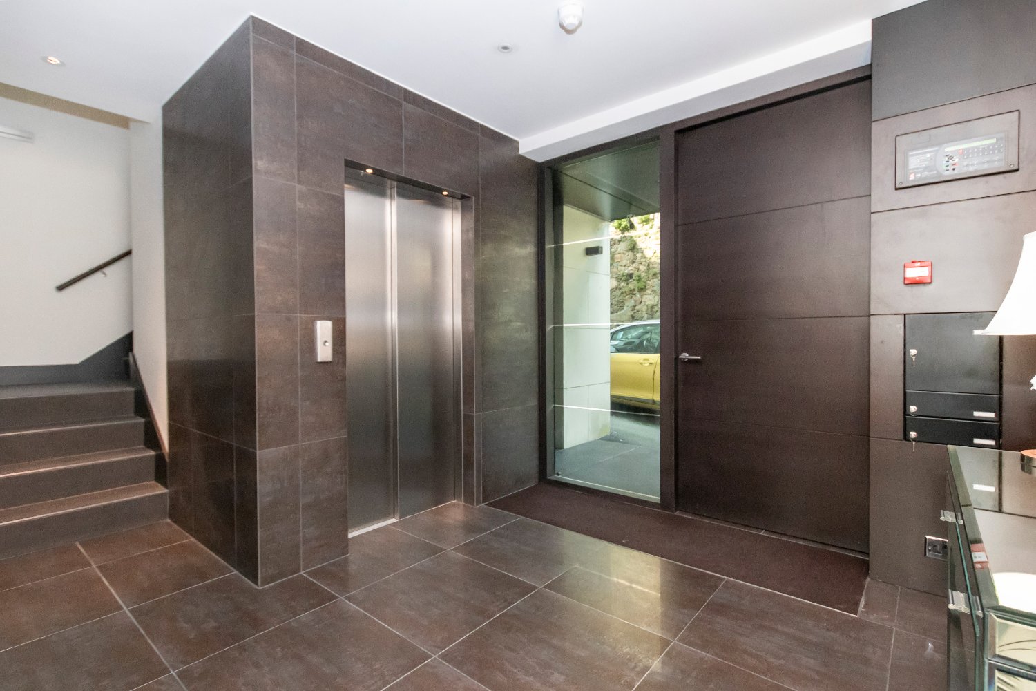 Apartment 1 Mont Havelet Court photo 4