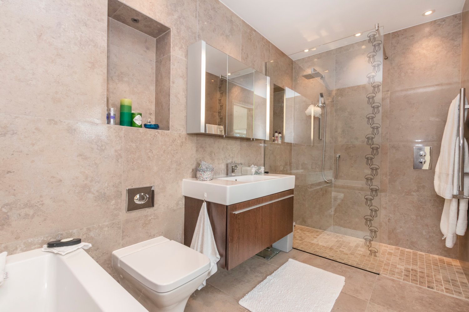 Apartment 1 Mont Havelet Court photo 23