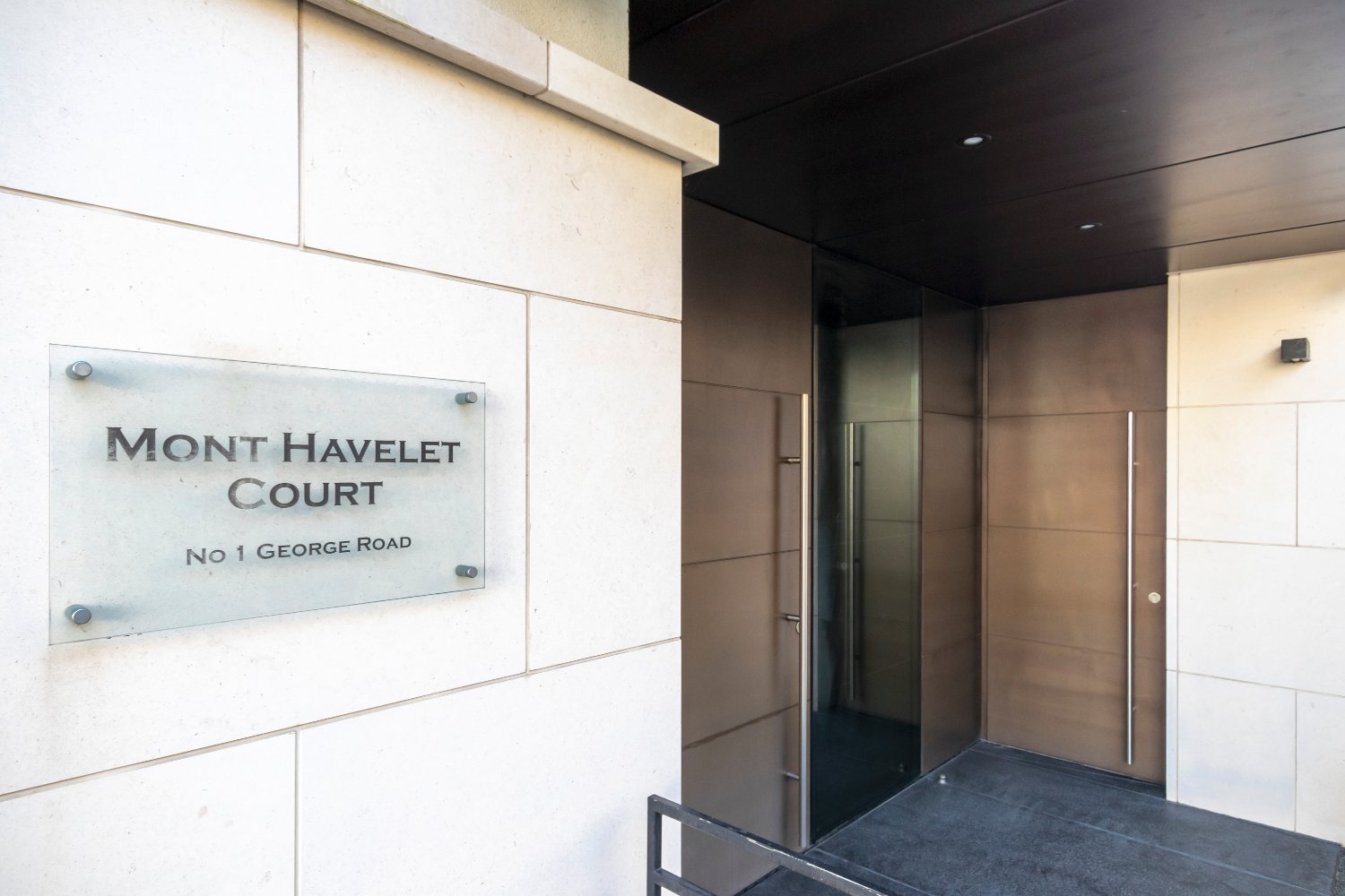 Apartment 1 Mont Havelet Court photo 3