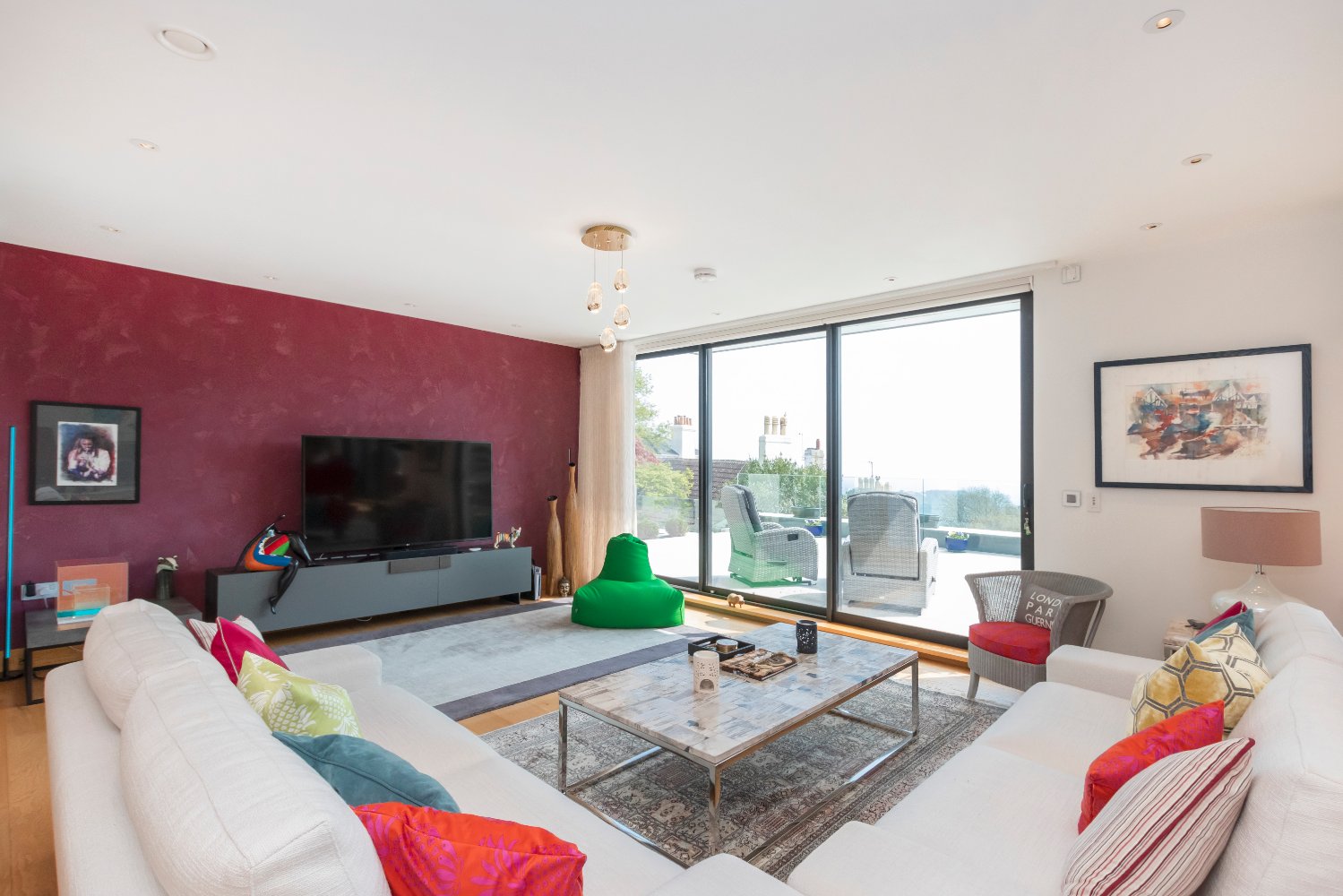Apartment 1 Mont Havelet Court photo 8