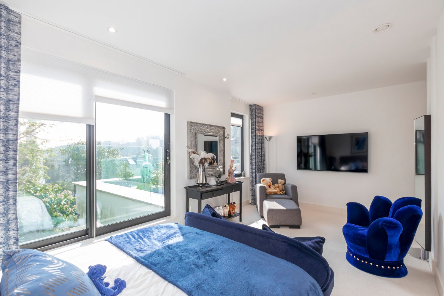 Apartment 1 Mont Havelet Court photo 19