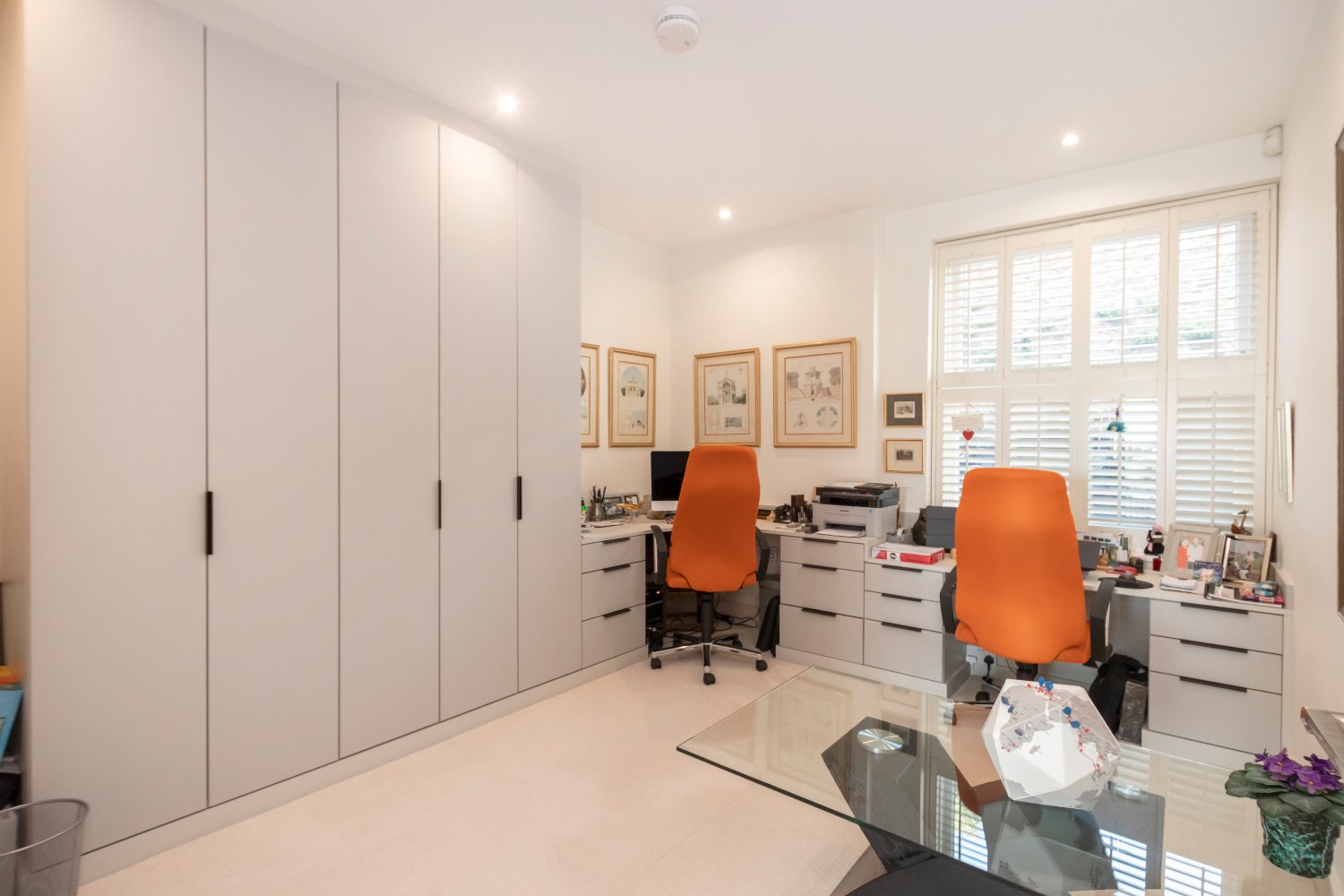 Apartment 1 Mont Havelet Court photo 22