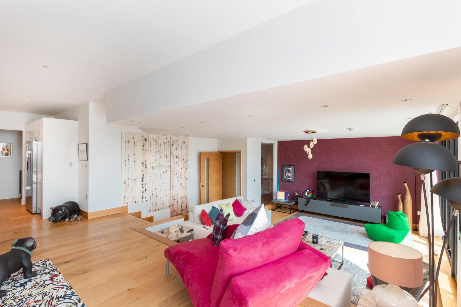 Apartment 1 Mont Havelet Court photo 7