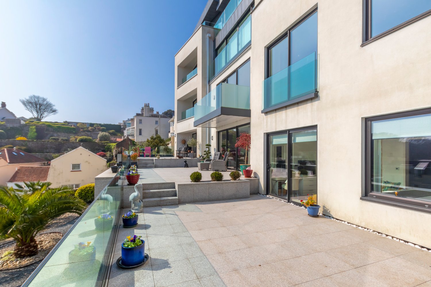 Apartment 1 Mont Havelet Court photo 29
