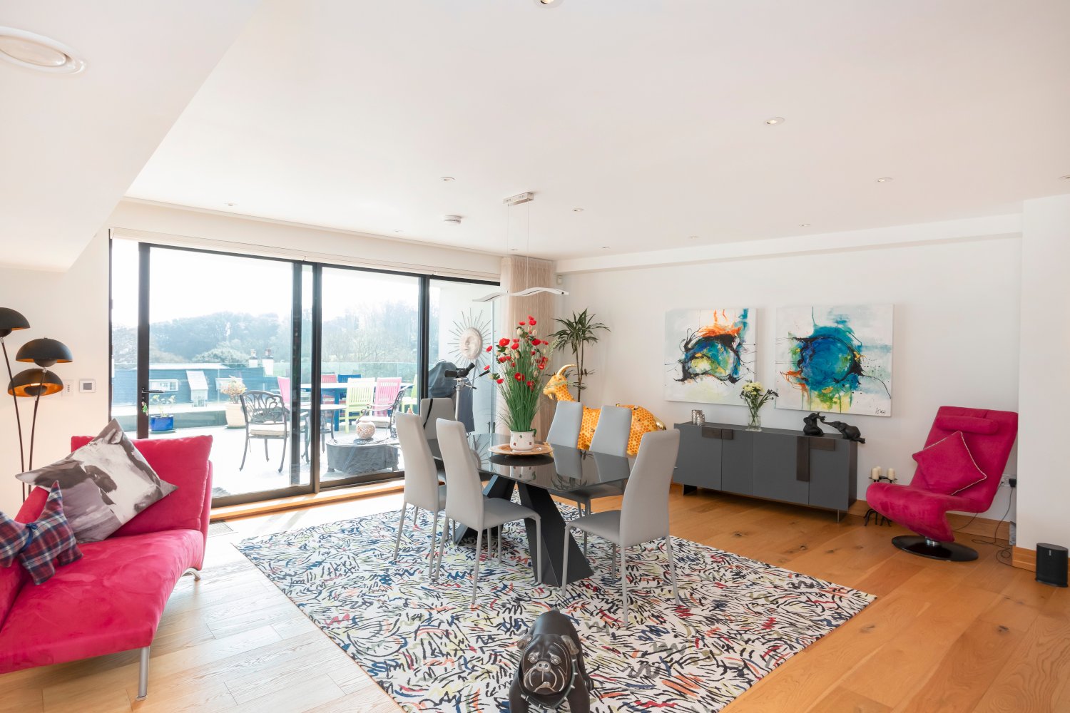 Apartment 1 Mont Havelet Court photo 10
