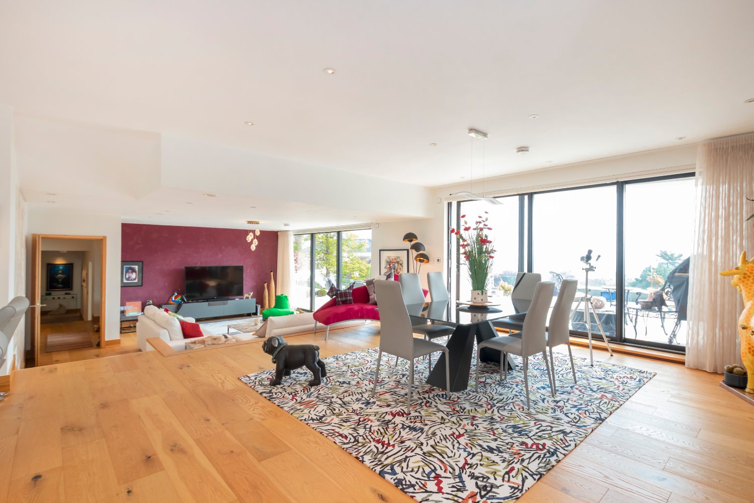 Apartment 1 Mont Havelet Court photo 5
