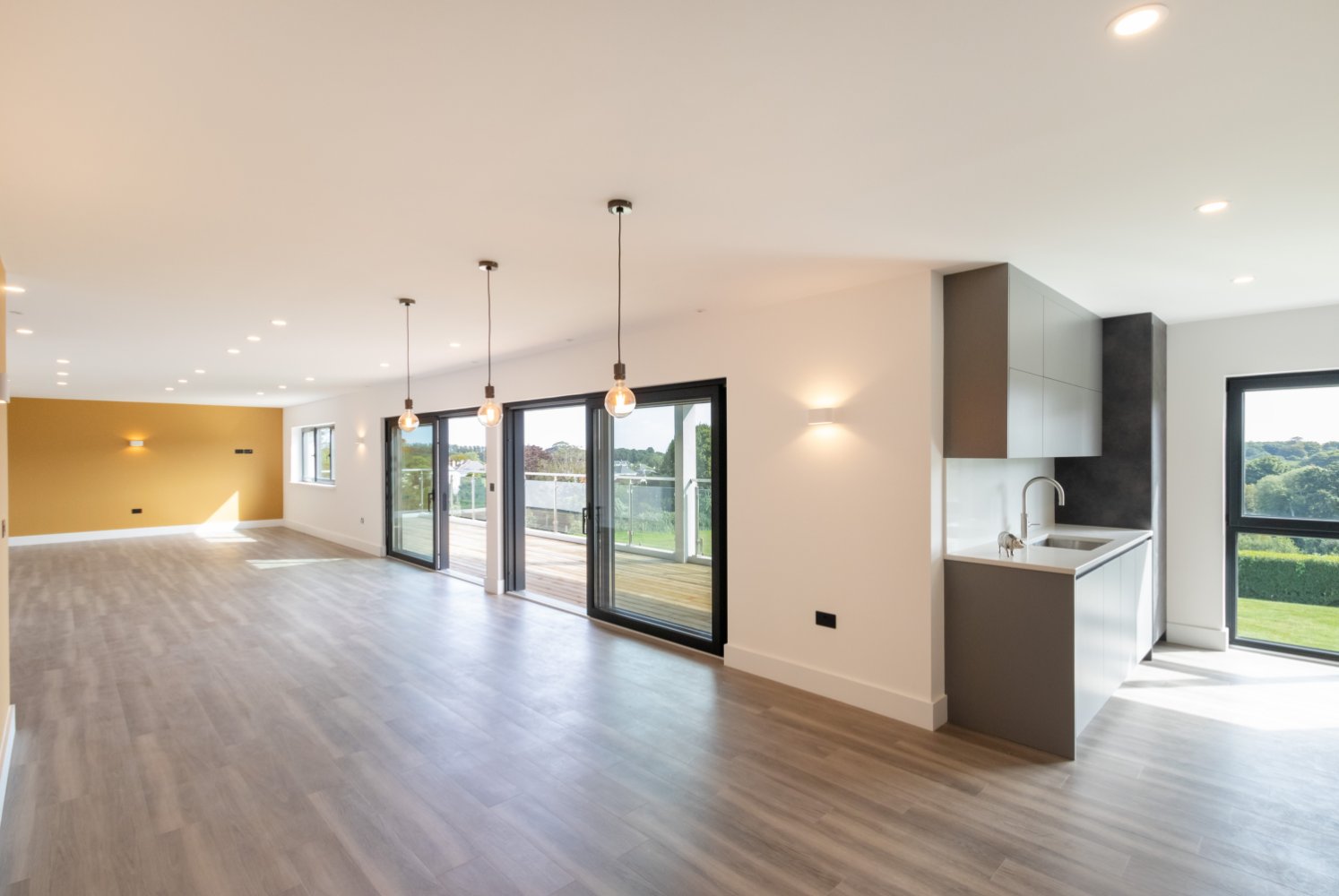 Old Mill New Development photo 4