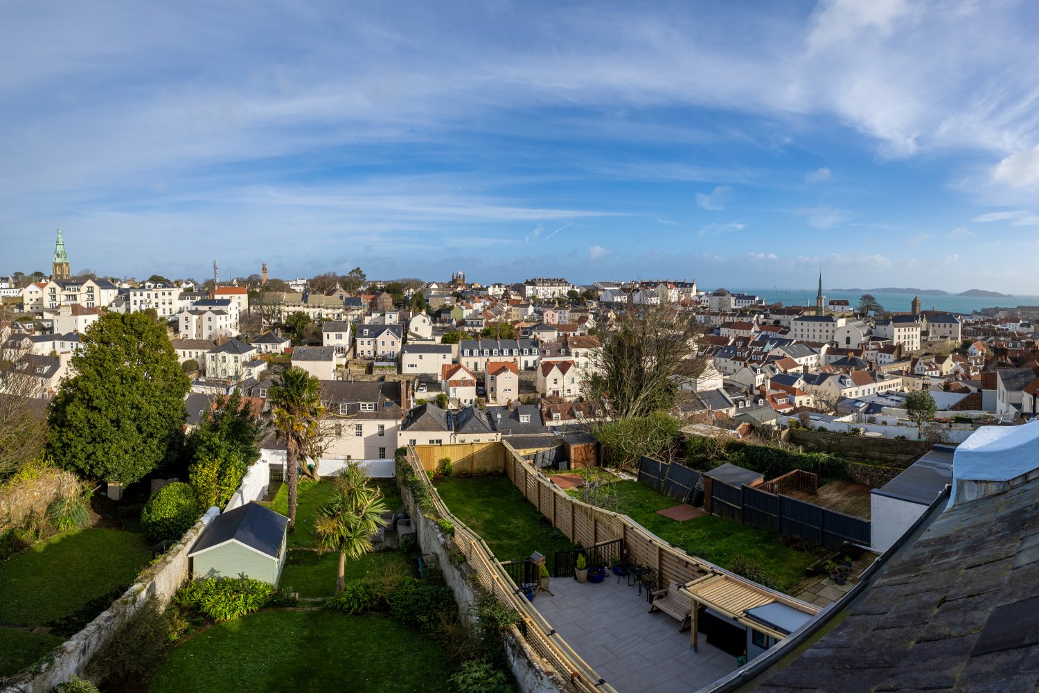 1 Rozel Terrace photo 1