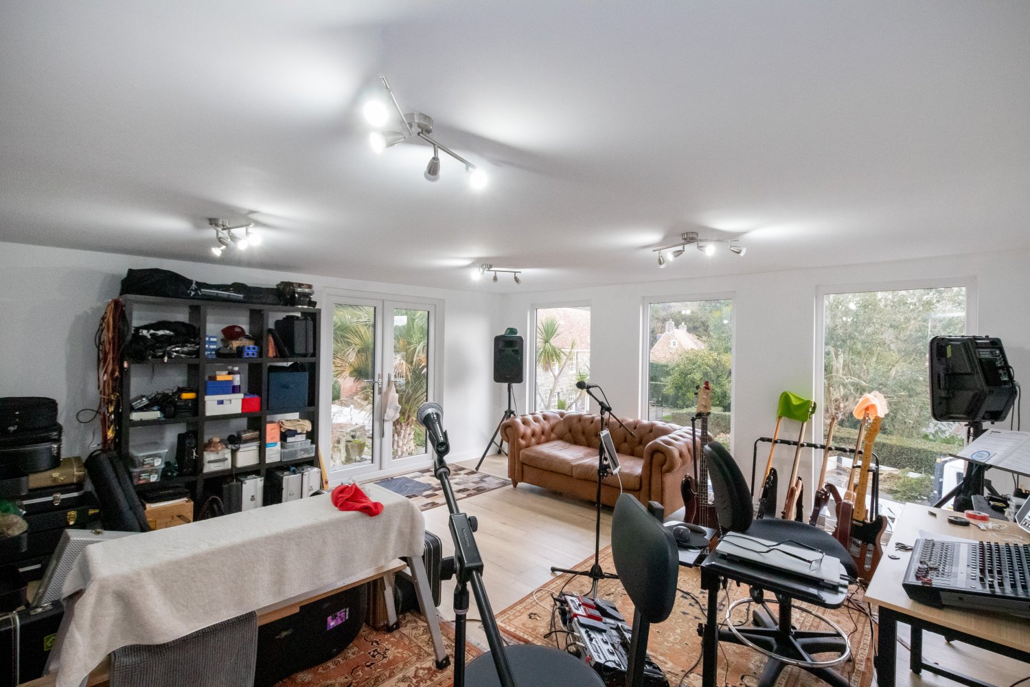 Vine House photo 38