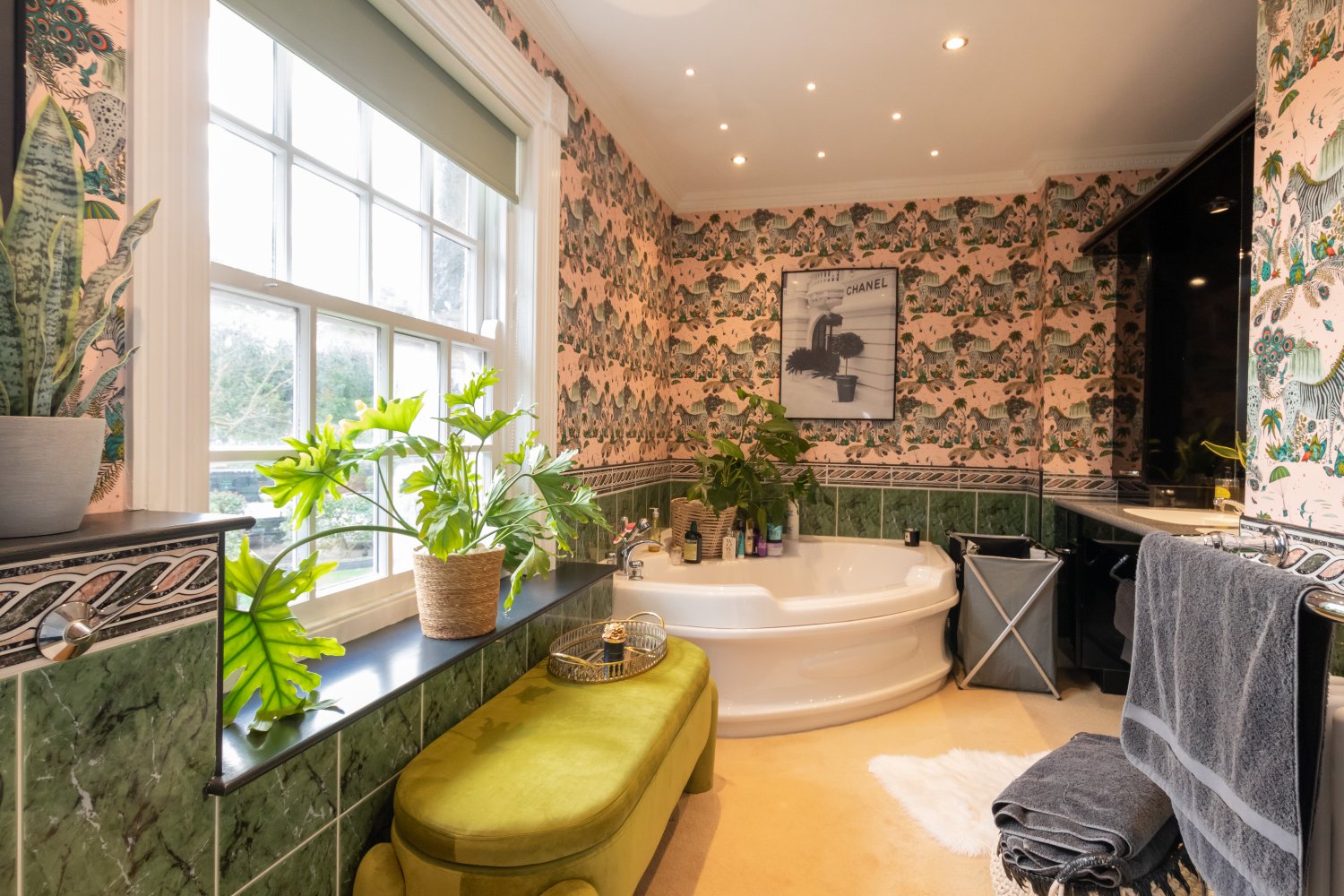 Vine House photo 24