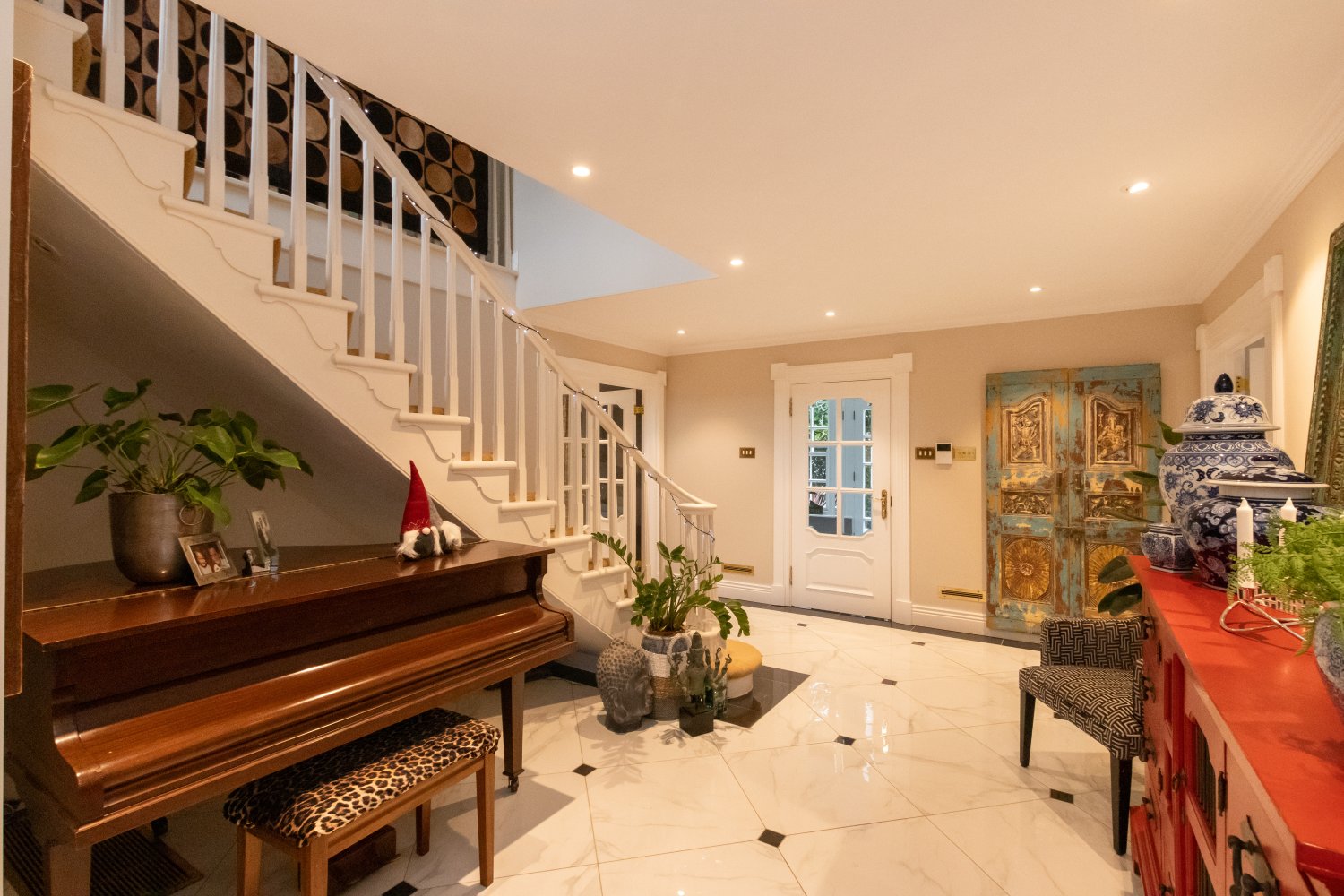 Vine House photo 14