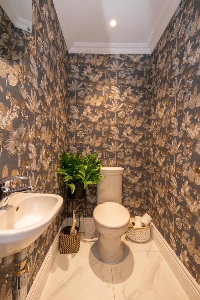 Vine House photo 13