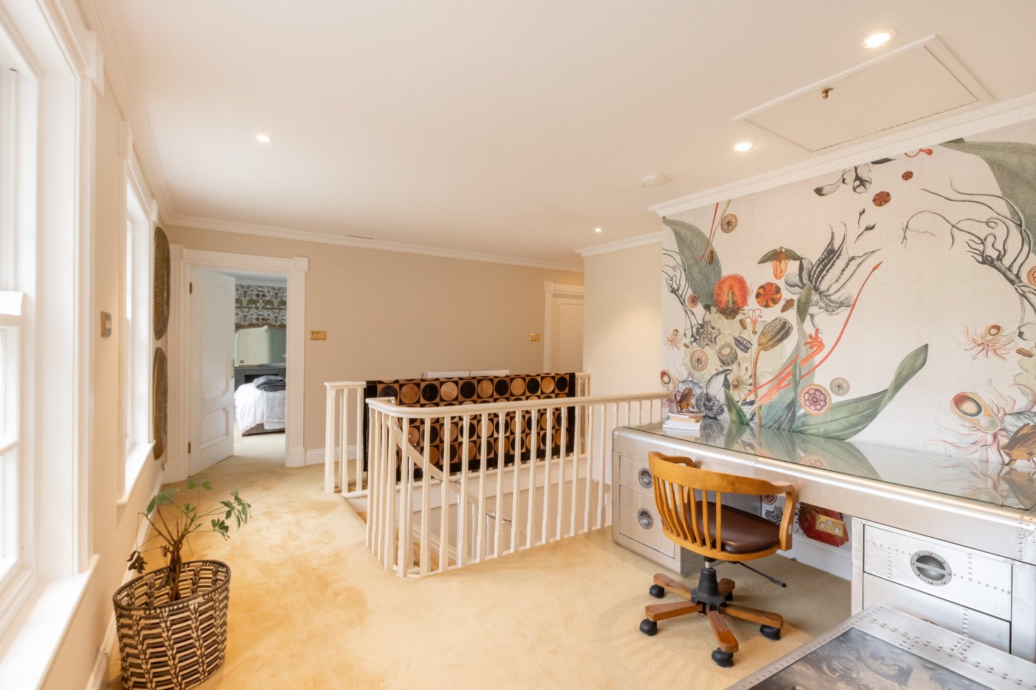Vine House photo 22