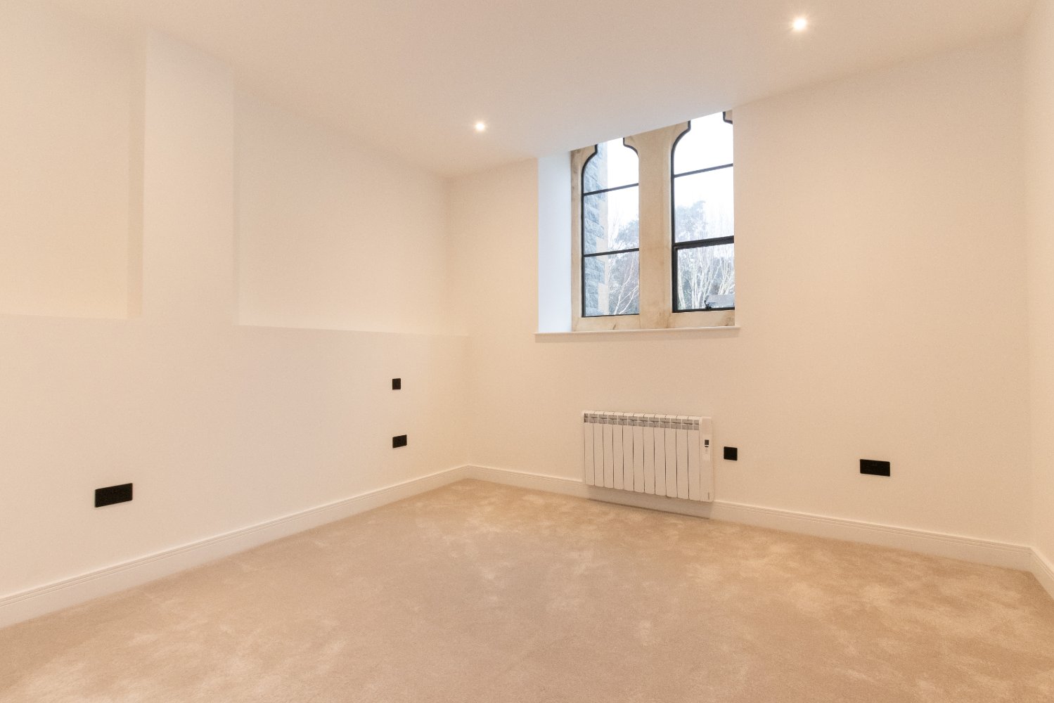 Apartment 5 Ebenezer Church photo 12