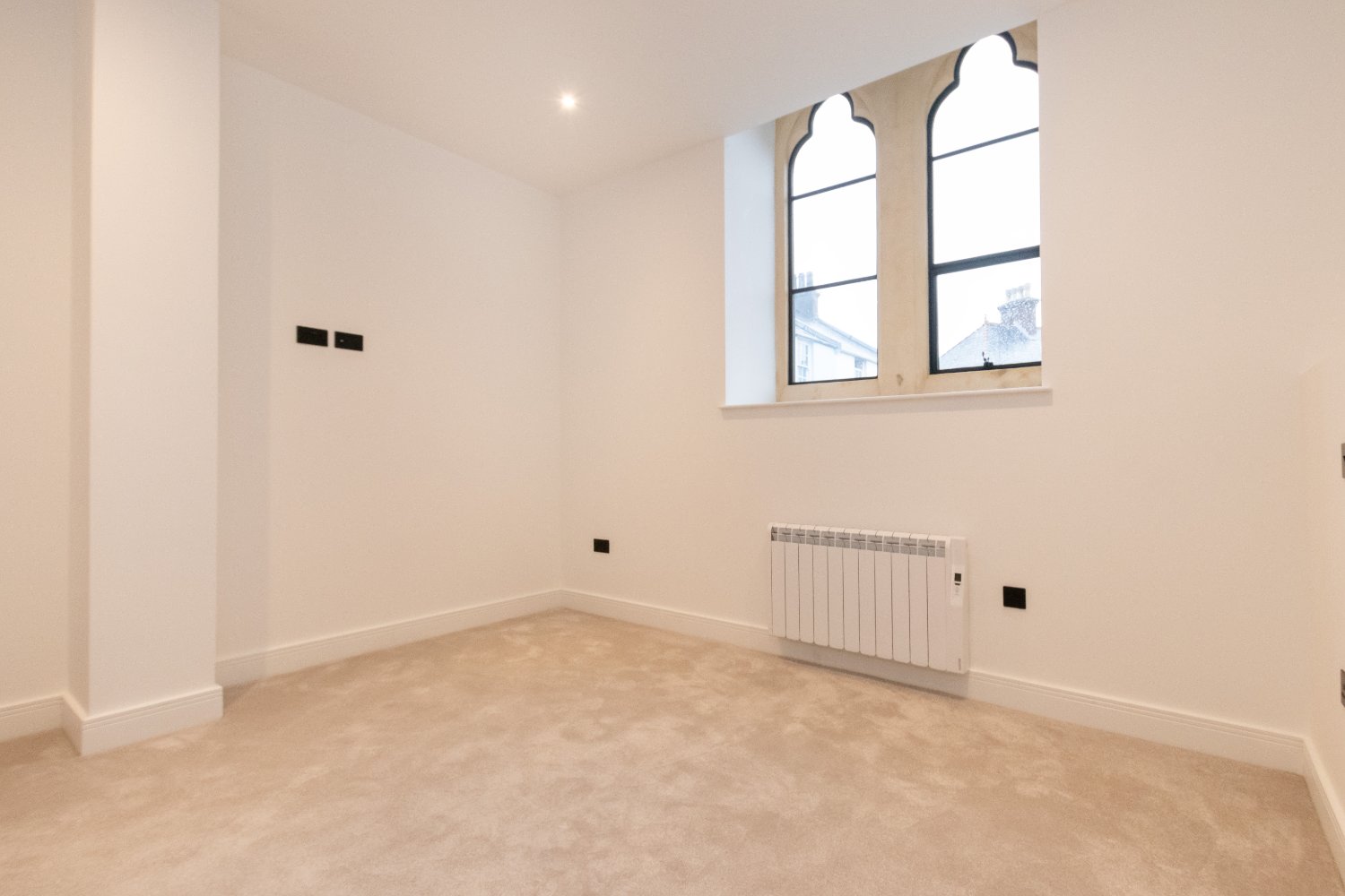 Apartment 6  Ebenezer Church photo 13