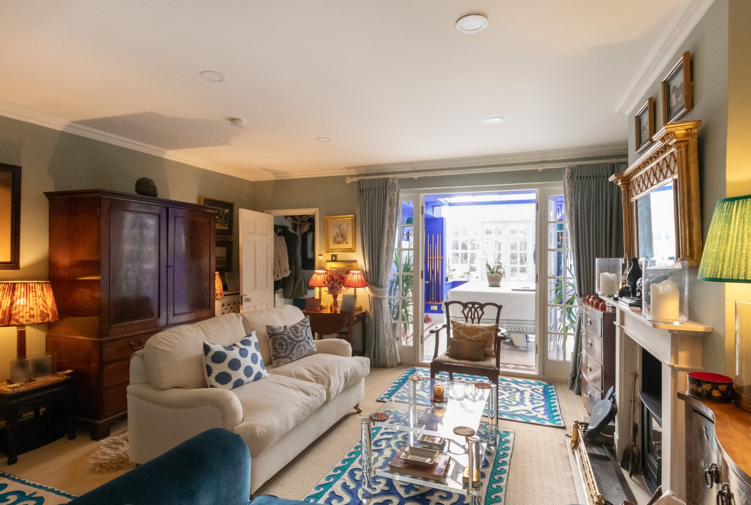Mulberry House photo 6