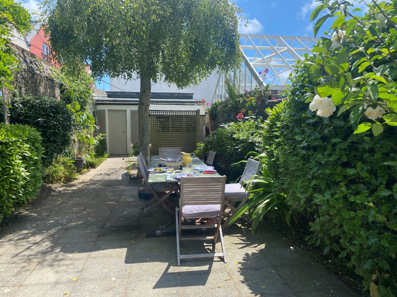 Mulberry House photo 18