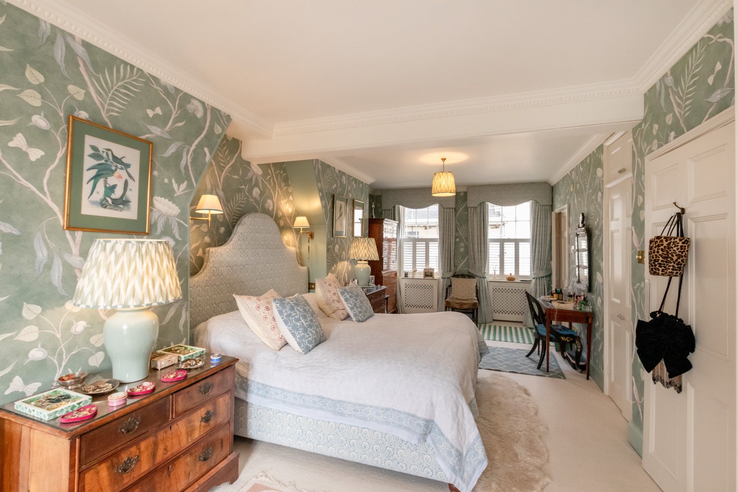 Mulberry House photo 9