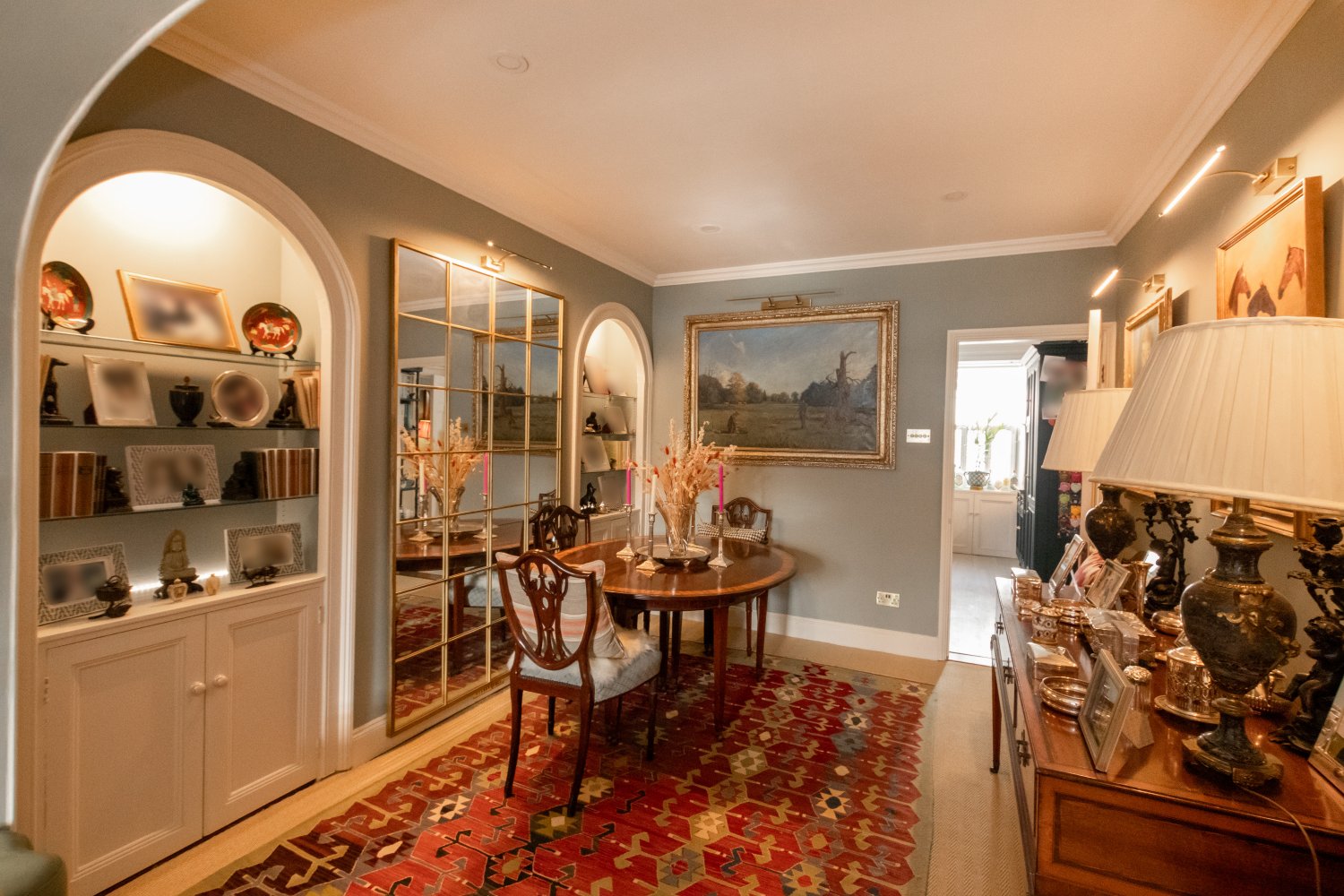 Mulberry House photo 5