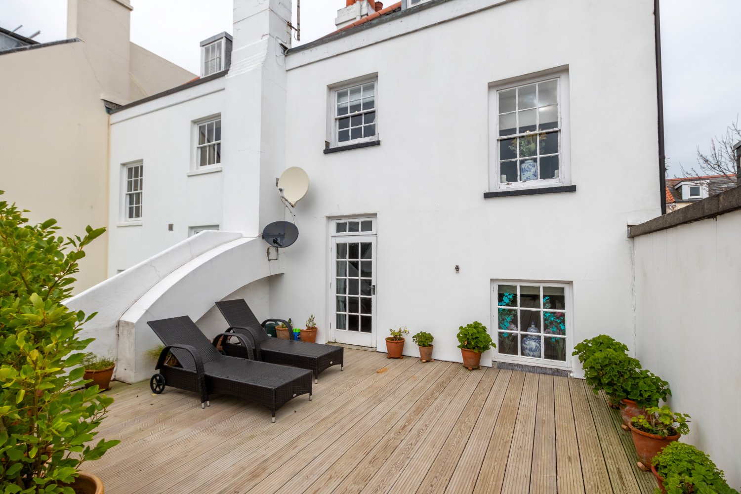 Mulberry House photo 21